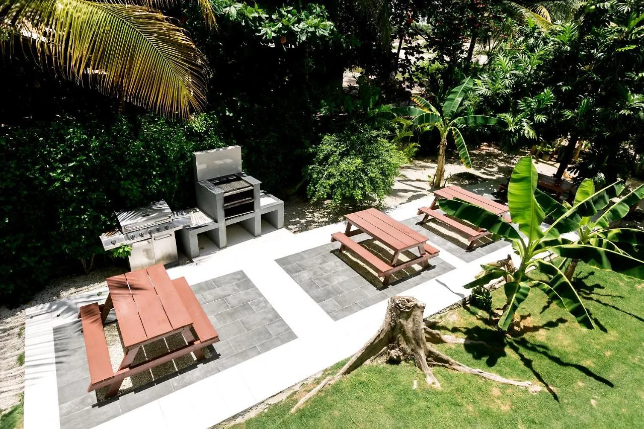 Tropicana Suites Deluxe Beach Club & Pool - Playa Los Corales Otel