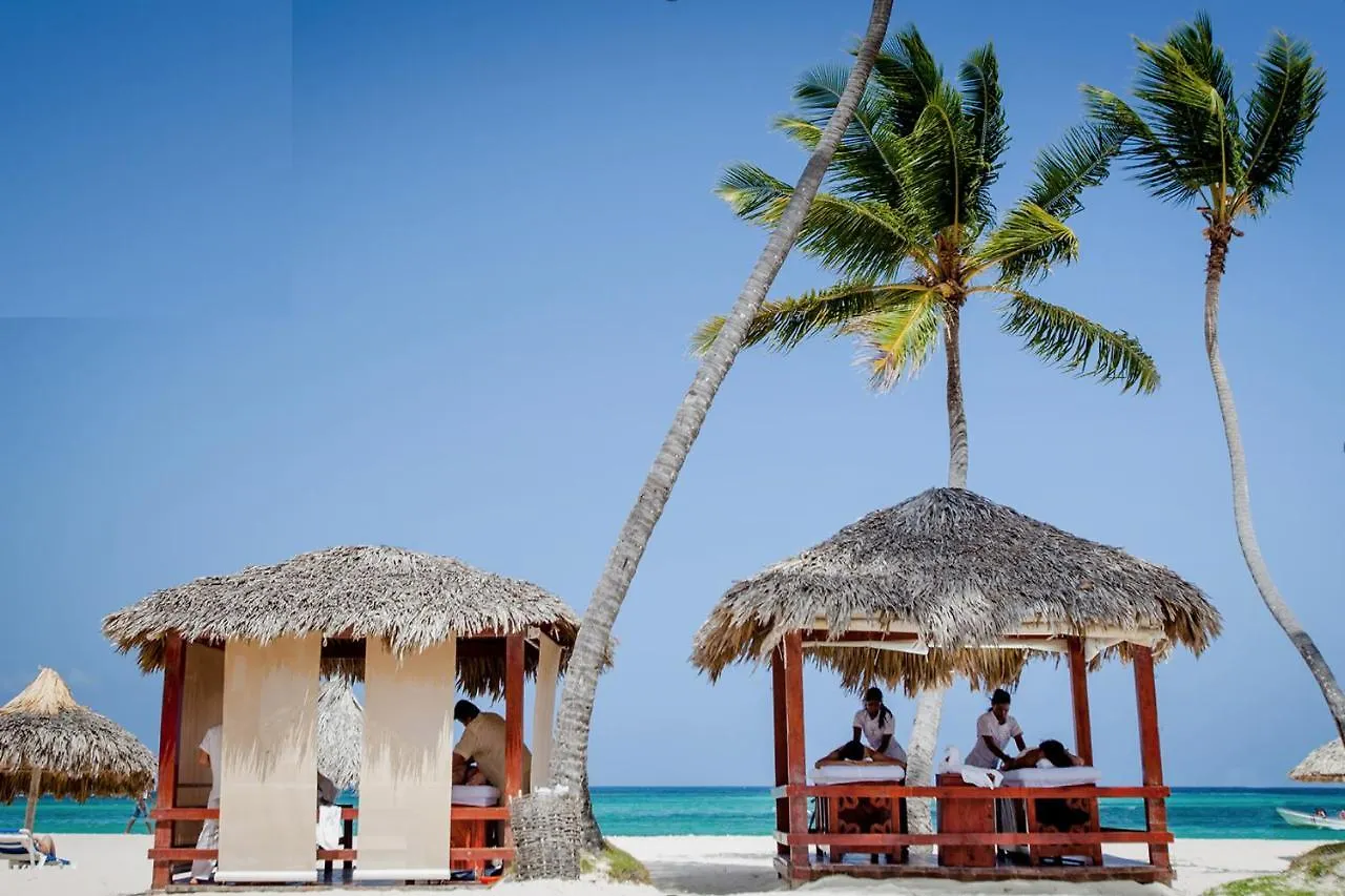 Otel Tropicana Suites Deluxe Beach Club & Pool - Playa Los Corales