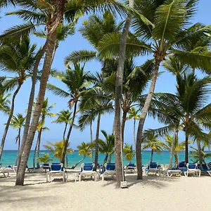 Apartahotel Aventura Tropical Suites Deluxe - Beach Club And Swimming Pool