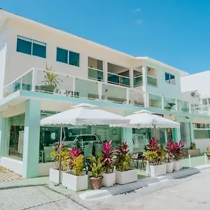 ** Hotel Coast Dominikanische Republik