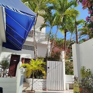 ** Hotel Casa Coco Dominikanische Republik