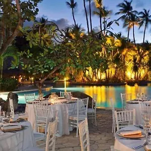Paradisus (adults Only) Punta Cana