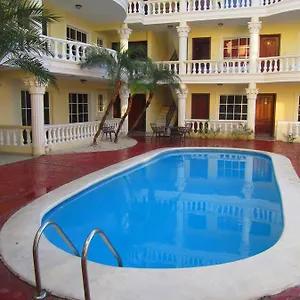 Bed and breakfast Sunshine