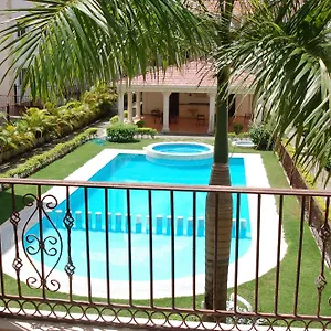 *** Aparthotel Bavaro Dominikanische Republik