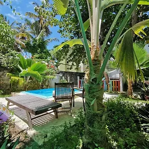 Riviera Eco Travelers Gasthof