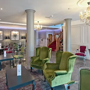 **** Hotel Brook Boutique Irland
