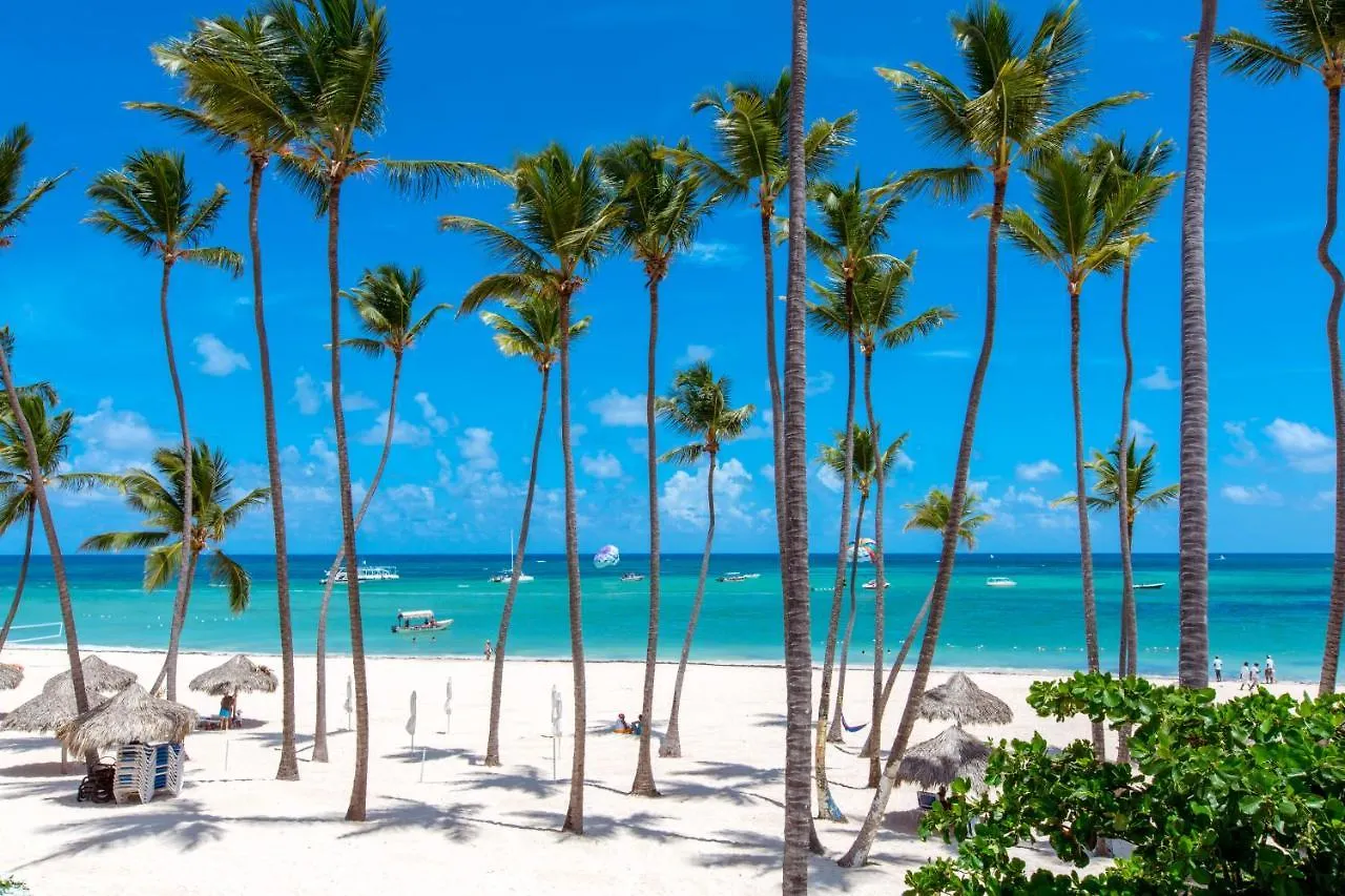 Tropicana Suites Deluxe Beach Club & Pool - Playa Los Corales Punta Cana República Dominicana